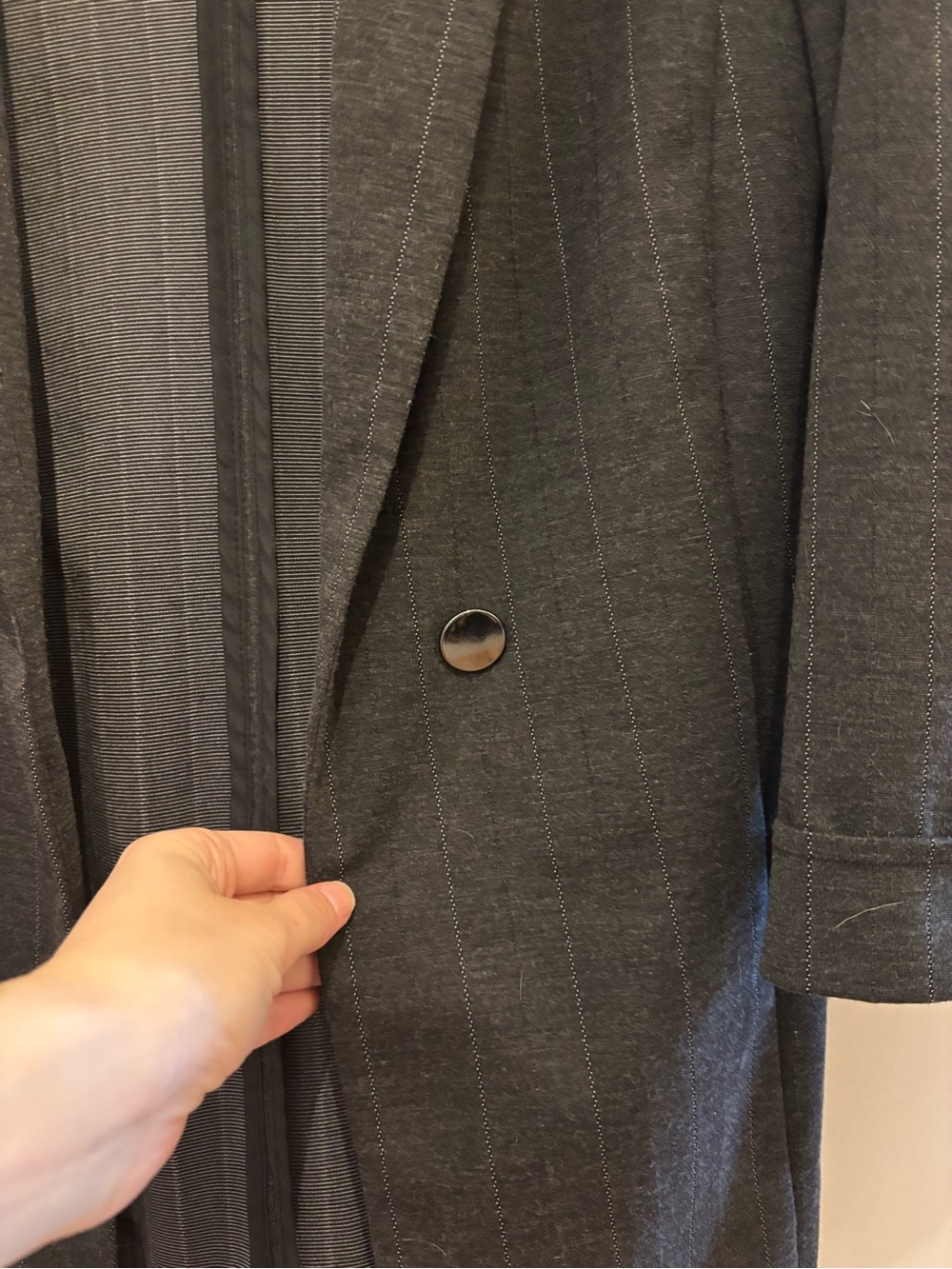 Dynamite Blazer - Picture 4 of 5